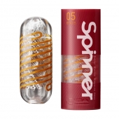 Мастурбатор SPINNER Beads - Tenga - в Новом Уренгое купить с доставкой