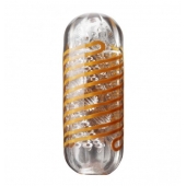 Мастурбатор SPINNER Beads - Tenga - в Новом Уренгое купить с доставкой