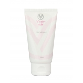 Интимный лубрикант для женщин Titan Gel Virgin Star - 50 мл. - Titan - купить с доставкой в Новом Уренгое