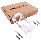 Экстендер для увеличения пениса Open Wide Restraints - Chisa - в Новом Уренгое купить с доставкой