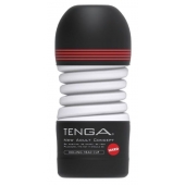 Мастурбатор TENGA Rolling Head Cup Strong - Tenga - в Новом Уренгое купить с доставкой