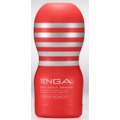 Мастурбатор TENGA Original Vacuum Cup - Tenga - в Новом Уренгое купить с доставкой