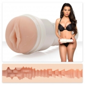 Мастурбатор-вагина Fleshlight Girls - Lana Rhoades Destiny - Fleshlight - в Новом Уренгое купить с доставкой