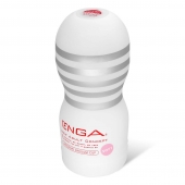 Мастурбатор TENGA Original Vacuum Cup Soft - Tenga - в Новом Уренгое купить с доставкой
