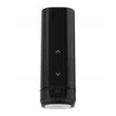 Мастурбатор для секса на расстоянии Onyx+ - Kiiroo - в Новом Уренгое купить с доставкой
