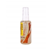 Интимный лубрикант EGZO AROMA с ароматом яблока и корицы - 50 мл. - EGZO - купить с доставкой в Новом Уренгое