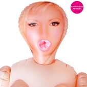Секс-кукла Анастасия - Erowoman-Eroman - в Новом Уренгое купить с доставкой
