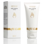 Лубрикант на водной основе с согревающим эффектом Warming Unisex Lubricant - 100 мл. - YESforLOV - купить с доставкой в Новом Уренгое