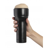 Телесный мастурбатор-вагина Feel Stroker Masturbator - Kiiroo - в Новом Уренгое купить с доставкой