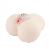 Мастурбатор с вибрацией Japanese School Girl - Baile - в Новом Уренгое купить с доставкой