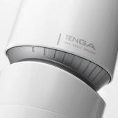 Мастурбатор TENGA AERO Silver Ring - Tenga - в Новом Уренгое купить с доставкой