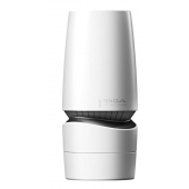Мастурбатор TENGA AERO Silver Ring - Tenga - в Новом Уренгое купить с доставкой