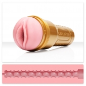 Мастурбатор-вагина Fleshlight - Go Stamina Training Unit - Fleshlight - в Новом Уренгое купить с доставкой