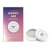 Возбуждающий бальзам для клитора HORNY JAR - 8 гр. - Bijoux Indiscrets - купить с доставкой в Новом Уренгое