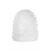 Мастурбатор-яйцо Satisfyer Bubble Mini Masturbator - Satisfyer - в Новом Уренгое купить с доставкой