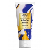 Интимная смазка на водной основе OYO Personal Gel Universal - 50 мл. - OYO - купить с доставкой в Новом Уренгое