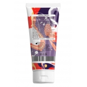 Анальная смазка на водной основе OYO Personal Gel Aloe - 50 мл. - OYO - купить с доставкой в Новом Уренгое