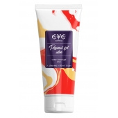 Анальная смазка на водной основе OYO Personal Gel Aloe - 50 мл. - OYO - купить с доставкой в Новом Уренгое