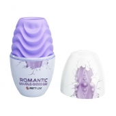 Двусторонний мини-мастурбатор Romantic - Baile - в Новом Уренгое купить с доставкой