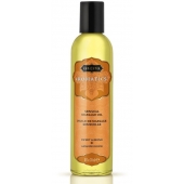 Массажное масло с миндальным ароматом Sweet Almond - 236 мл. - Kama Sutra - купить с доставкой в Новом Уренгое