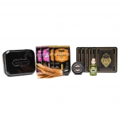 Эротический набор Weekender Kit The Original - Kama Sutra - купить с доставкой в Новом Уренгое