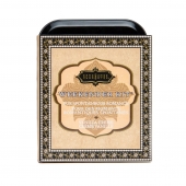Эротический набор Weekender Kit Vanilla Creme - Kama Sutra - купить с доставкой в Новом Уренгое