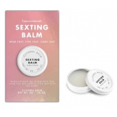 Бальзам для клитора Sexting Balm - 8 гр. - Bijoux Indiscrets - купить с доставкой в Новом Уренгое