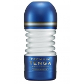 Мастурбатор TENGA Premium Rolling Head Cup - Tenga - в Новом Уренгое купить с доставкой