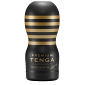 Мастурбатор TENGA Premium Original Vacuum Cup Strong - Tenga - в Новом Уренгое купить с доставкой