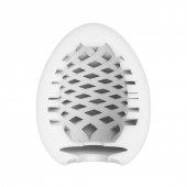 Мастурбатор-яйцо MESH - Tenga - в Новом Уренгое купить с доставкой