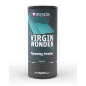 Пудра для ухода за игрушками Virgin Wonder Renewing Powder - MyStim - в Новом Уренгое купить с доставкой