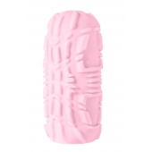 Розовый мастурбатор Marshmallow Maxi Fruity