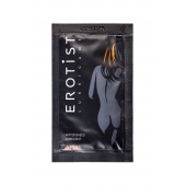 Пробник лубриканта на водной основе Erotist Anal - 4 мл. - Erotist Lubricants - купить с доставкой в Новом Уренгое