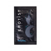 Пробник лубриканта на водной основе Erotist Neutral - 4 мл. - Erotist Lubricants - купить с доставкой в Новом Уренгое
