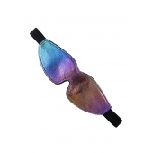 Радужная маска Anonymo - ToyFa - купить с доставкой в Новом Уренгое