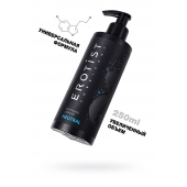 Лубрикант на водной основе Erotist Neutral - 250 мл. - Erotist Lubricants - купить с доставкой в Новом Уренгое