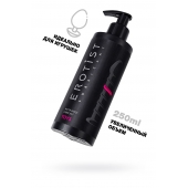 Лубрикант на водной основе Erotist Toys для использования с игрушками - 250 мл. - Erotist Lubricants - купить с доставкой в Новом Уренгое