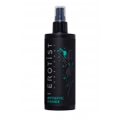 Антибактериальное средство Erotist Antiseptic Cleaner - 250 мл. - Erotist Lubricants - купить с доставкой в Новом Уренгое