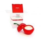 Крем для стимуляции сосков Crazy Love Cherry - 8 мл. - Exsens - купить с доставкой в Новом Уренгое