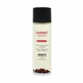 Органическое массажное масло GARNET ARGAN - 100 мл. - Exsens - купить с доставкой в Новом Уренгое