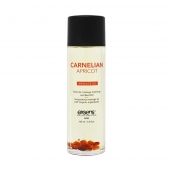 Органическое массажное масло CARNELIAN APRICOT - 100 мл. - Exsens - купить с доставкой в Новом Уренгое