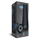 Вибрирующий смарт-мастурбатор ZOLO STEALTH - Zolo - в Новом Уренгое купить с доставкой