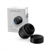 Инновационный мастурбатор для мужчин ARCWAVE Voy Fit System Cup - Arcwave - в Новом Уренгое купить с доставкой