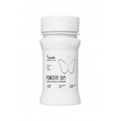 Пудра для ухода за игрушками Powdery Sky с ароматом мяты - 40 гр. - Eromantica - купить с доставкой в Новом Уренгое