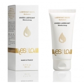 Увлажняющая смазка Unisex Lubricant - 50 мл. - YESforLOV - купить с доставкой в Новом Уренгое
