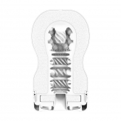 Мастурбатор TENGA SD Original Vacuum Cup Gentle - Tenga - в Новом Уренгое купить с доставкой