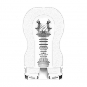 Мастурбатор TENGA SD Original Vacuum Cup Strong - Tenga - в Новом Уренгое купить с доставкой