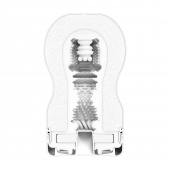 Мастурбатор TENGA SD Original Vacuum Cup - Tenga - в Новом Уренгое купить с доставкой