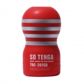Мастурбатор TENGA SD Original Vacuum Cup - Tenga - в Новом Уренгое купить с доставкой
