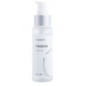 Смазка на водной основе Passion Intimate Gel - 60 мл. - Svakom - купить с доставкой в Новом Уренгое